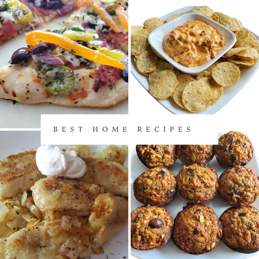 best home recipes