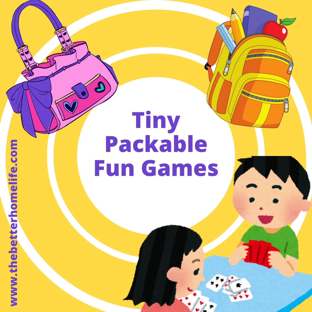 Tiny Fun Games