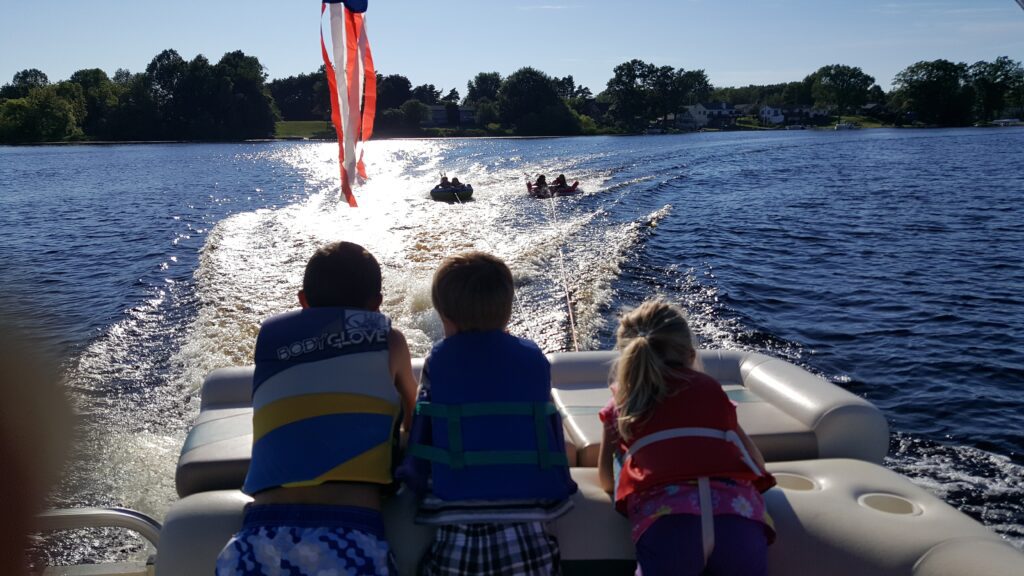 Tubing