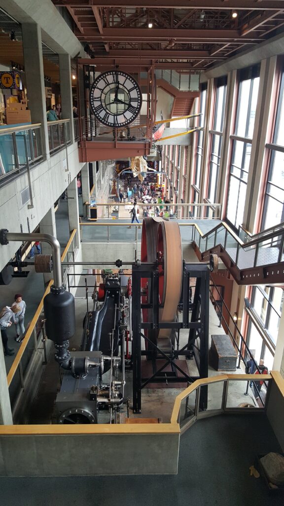 Museum
